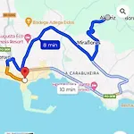 Nyaraló La Casita