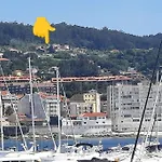 La Casita Sanxenxo