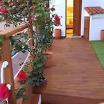 Nyaraló La Casita Sanxenxo