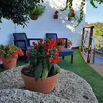 La Casita Nyaraló
