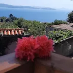 Nyaraló La Casita *