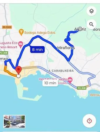 Ferienhaus La Casita