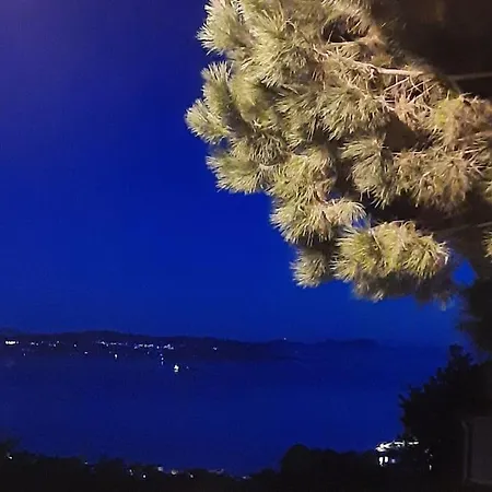 La Casita Sanxenxo
