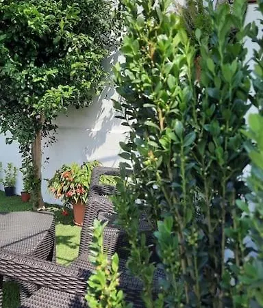 Dom wakacyjny La Casita