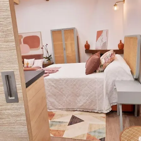 La Casita Holiday home *