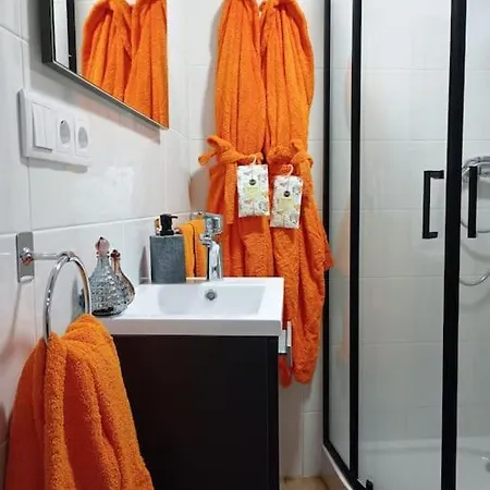 La Casita Dom wakacyjny