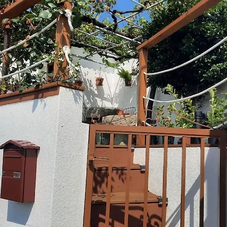 Ferienhaus La Casita *