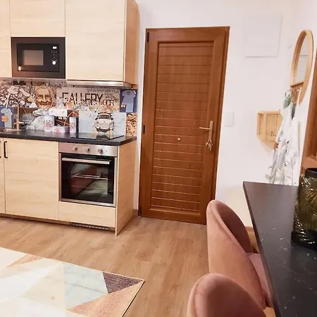 La Casita * Sanxenxo