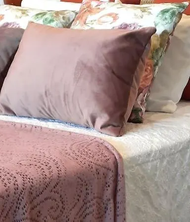 Ferienhaus La Casita Sanxenxo