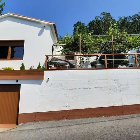 Ferienhaus La Casita *