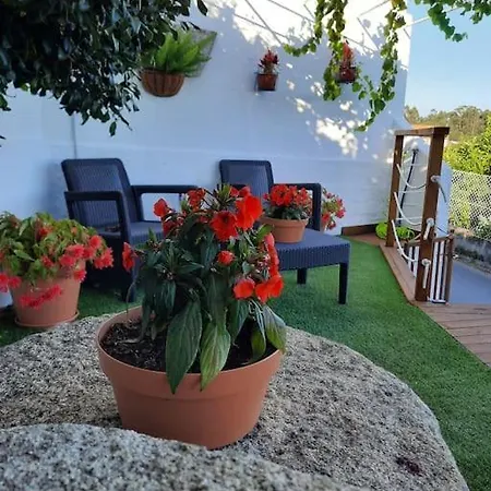 La Casita Dom wakacyjny