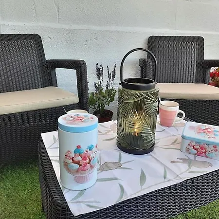 Holiday home La Casita