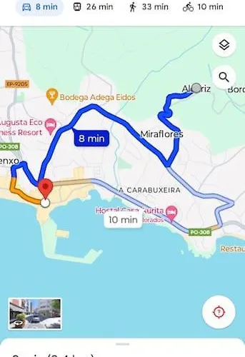 Ferienhaus La Casita