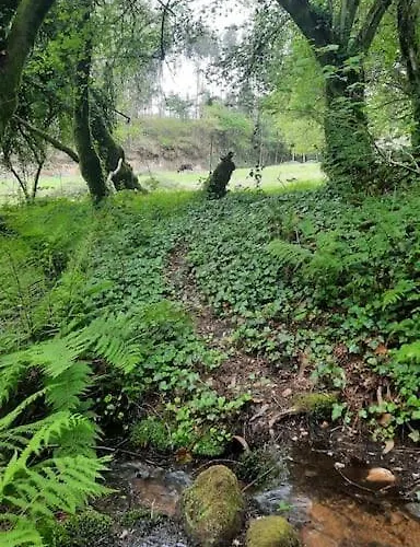 Ferienhaus La Casita Sanxenxo