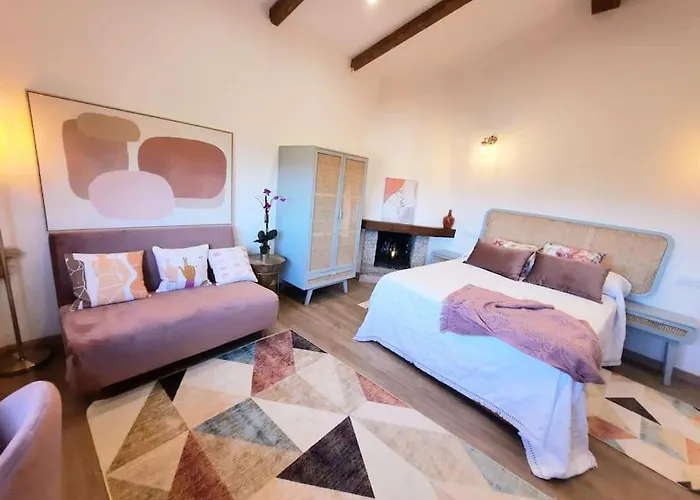 La Casita * Sanxenxo