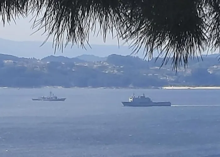 La Casita Сasa de vacaciones