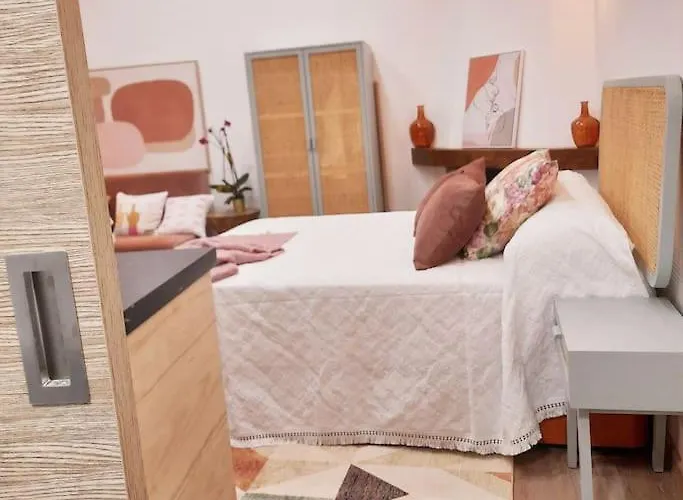 La Casita Сasa de vacaciones *