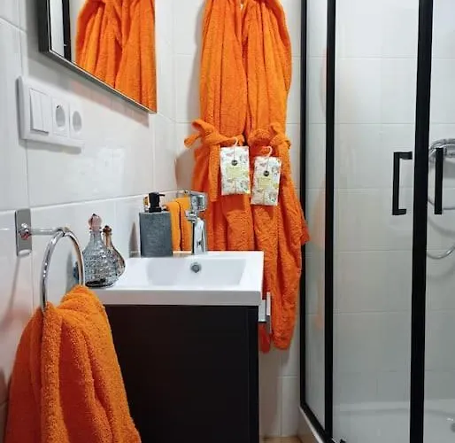 La Casita Ferienhaus