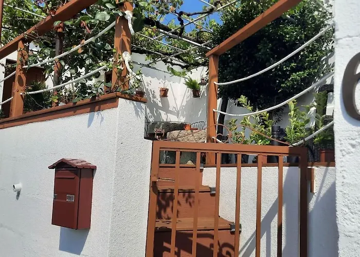 Ferienhaus La Casita *