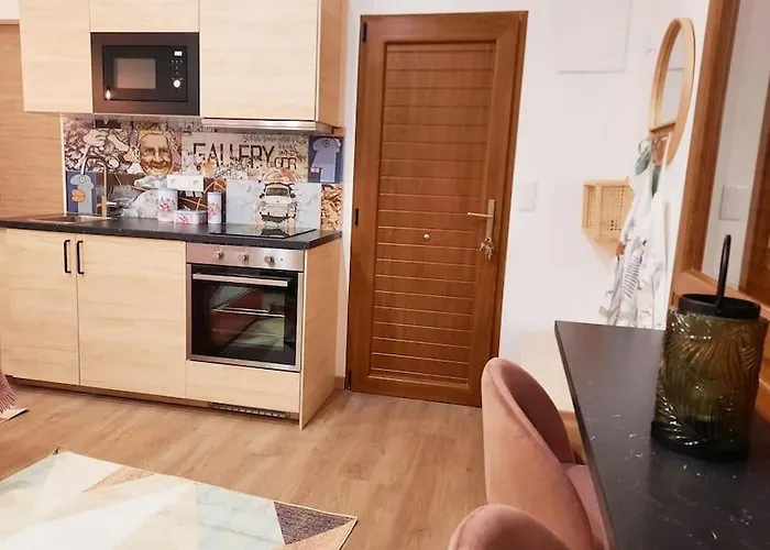 La Casita * Sanxenxo