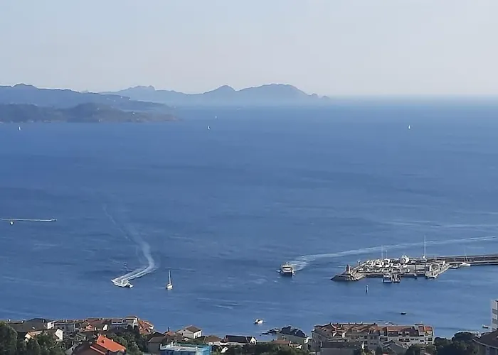 La Casita Ferienhaus *