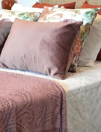 Сasa de vacaciones La Casita Sanxenxo