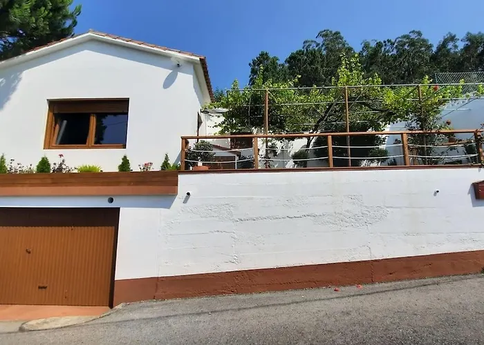 Сasa de vacaciones La Casita *