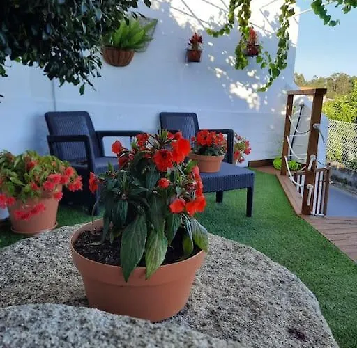 La Casita Сasa de vacaciones