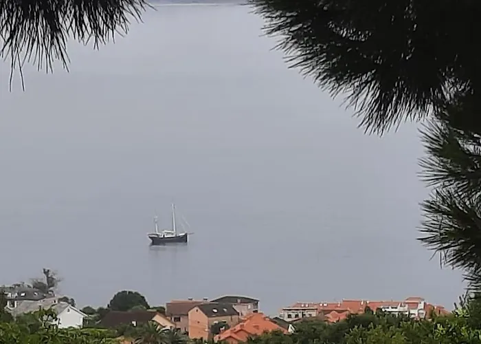 La Casita Сasa de vacaciones *