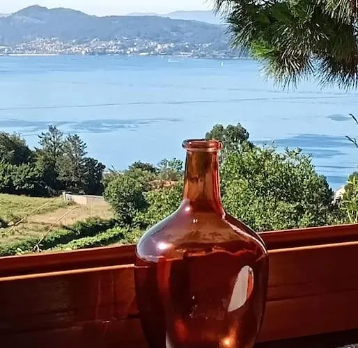 La Casita Сasa de vacaciones